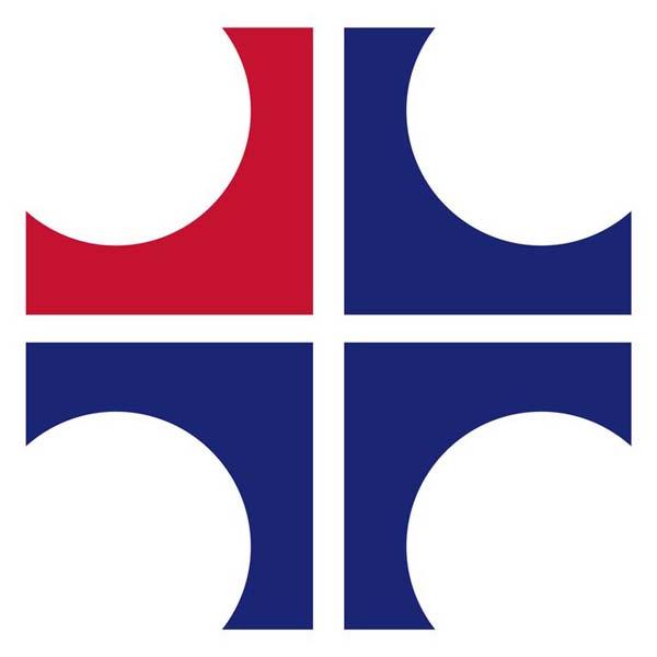 Lutheran High North Logo