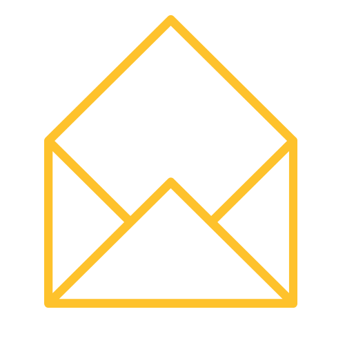 Faculty/staff email icon